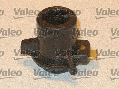 VALEO 664895 Бегунок распределителя