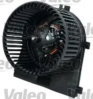 VALEO 698263 Вентилятор