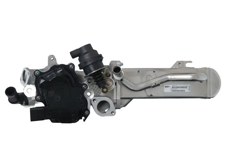 VALEO 700442 Модуль возврата ОГ