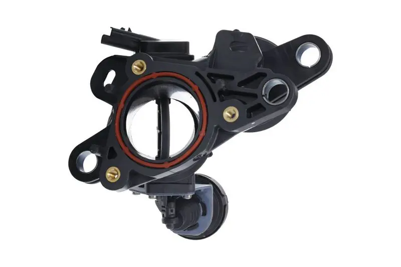 VALEO 700443 Патрубок дроссельной заслонки