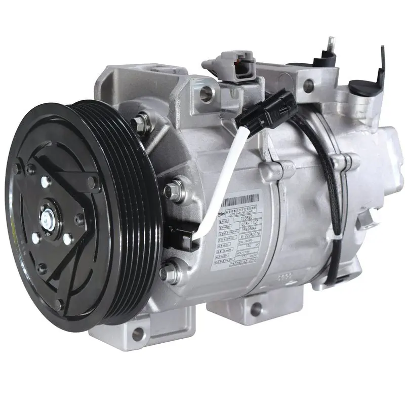 VALEO 716686 Компрессор, кондиционер