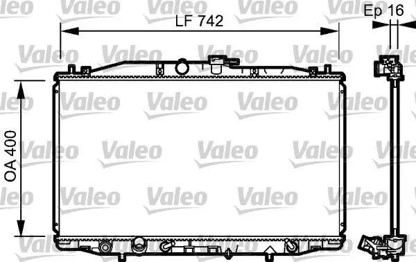 735049 Теплообменник