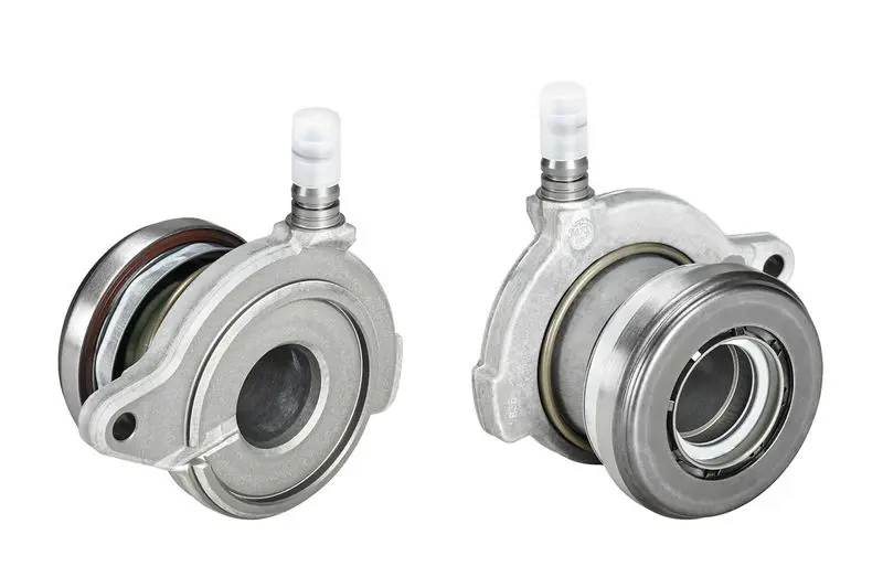 VALEO 804575 Выжимной узел сцепления