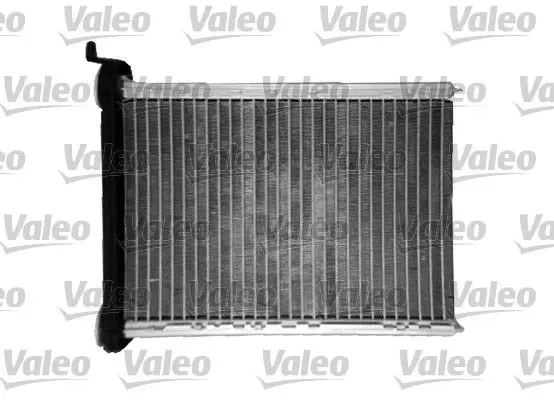 VALEO 812413 Теплообменник