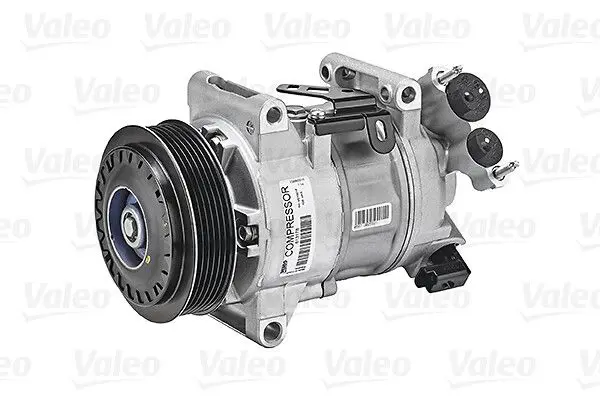 VALEO 813178 Компрессор