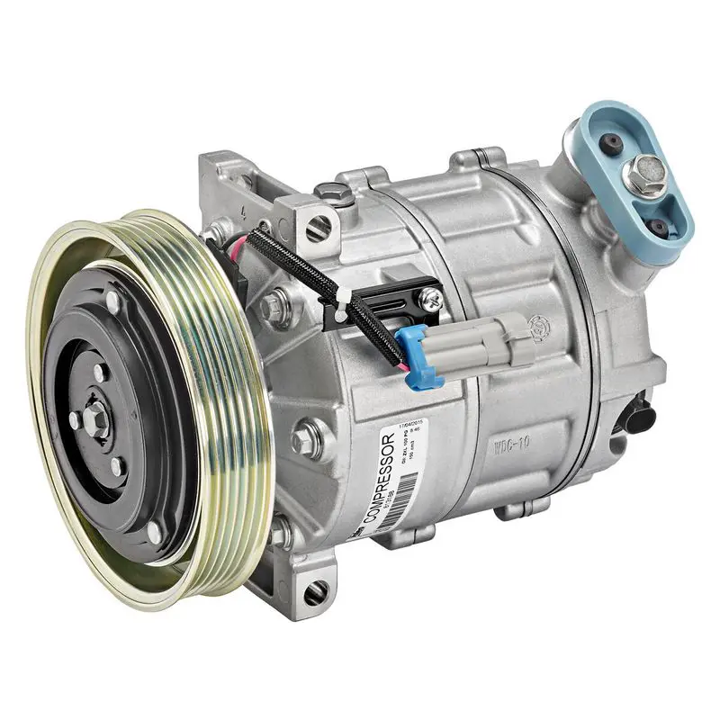 VALEO 813188 Компрессор, кондиционер