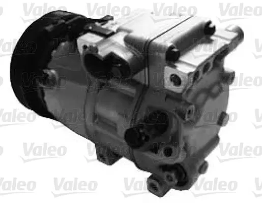 VALEO 813359 Компрессор