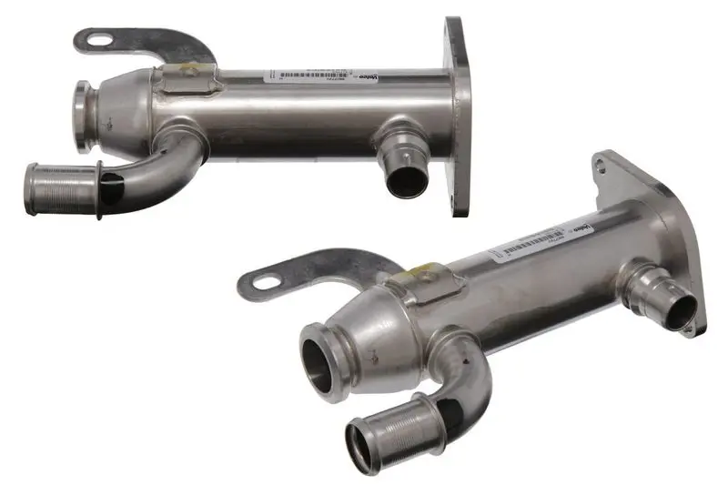 VALEO 817753 Теплообменник