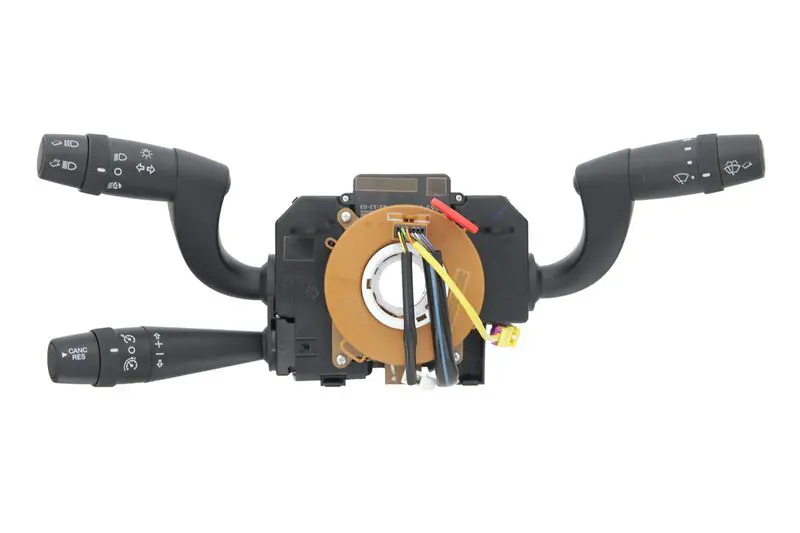  Complete Switch Module
