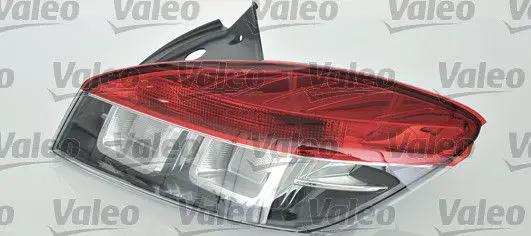 VALEO 043858 Фонарь