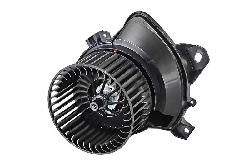 VALEO 715268 Вентилятор кондиционера
