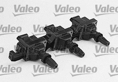 VALEO 245088 Катушка зажигания