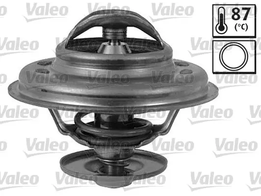 VALEO 820063 Термостат