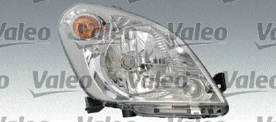 VALEO 043677 Фара головного света