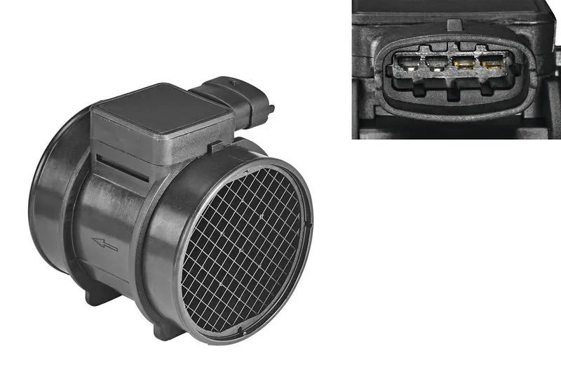 VALEO 253701 Расходомер воздуха