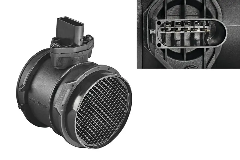 VALEO 253739 Расходометр