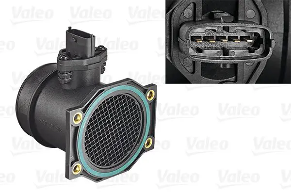 VALEO 253740 Расходомер воздуха