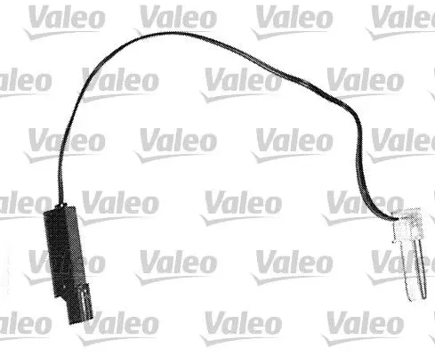  VALEO EVAPORATOR SENSORU