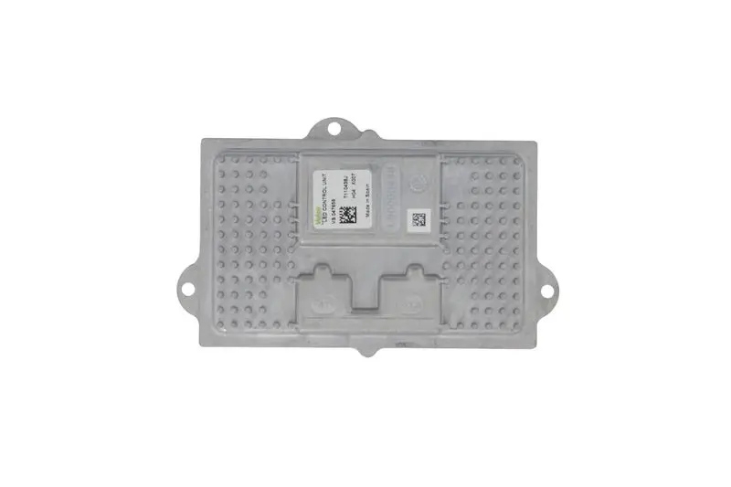 047659 LED CONTROL UNIT LHD / RHD