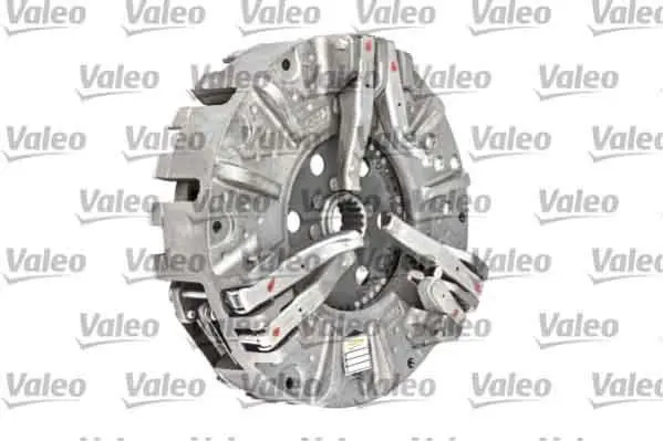 VALEO 279488 Нажимной диск