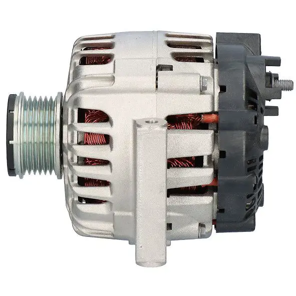 VALEO 439761 Генератор