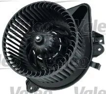 VALEO 698533 Вентилятор