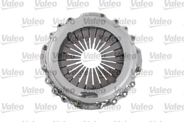 VALEO 805610 Нажимной диск