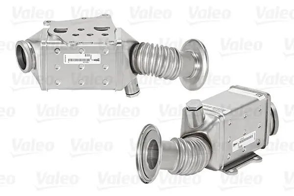 VALEO 818787 Клапан рециркуляции