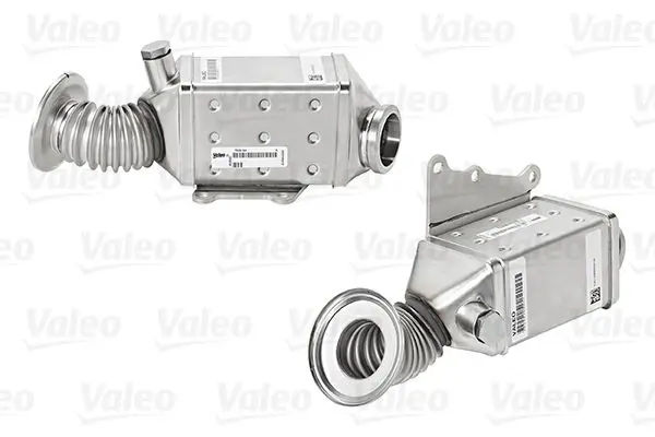 VALEO 818788 Pадиатор рециркуляции
