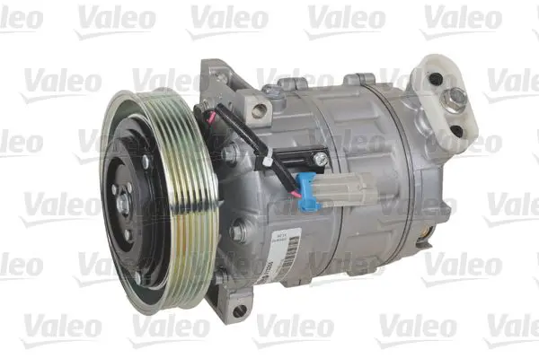 VALEO 813255 Компрессор, кондиционер