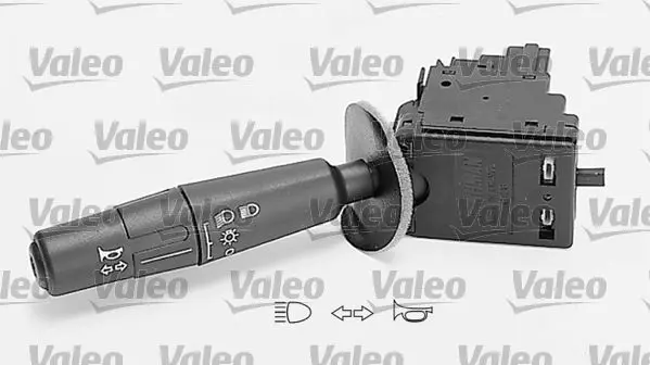 VALEO 251219 Переключатель подрулевой