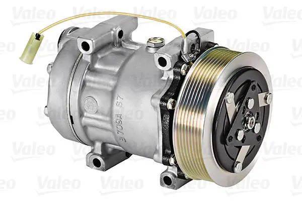 VALEO 813033 Компрессор, кондиционер