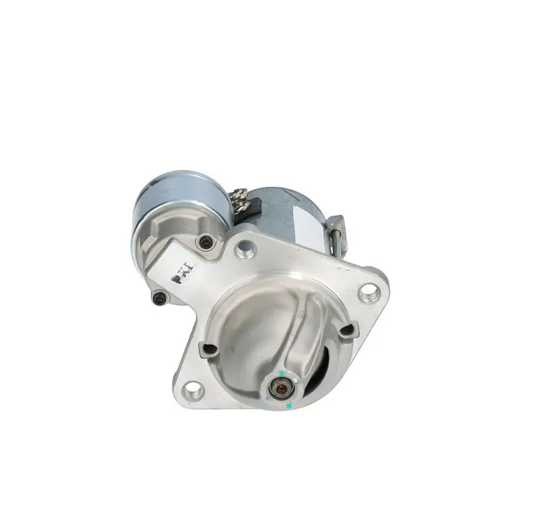 VALEO 446502 Стартер
