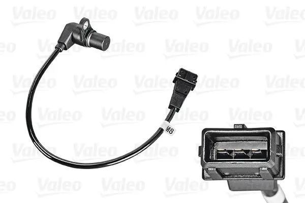 VALEO 254180 Датчик импульсов