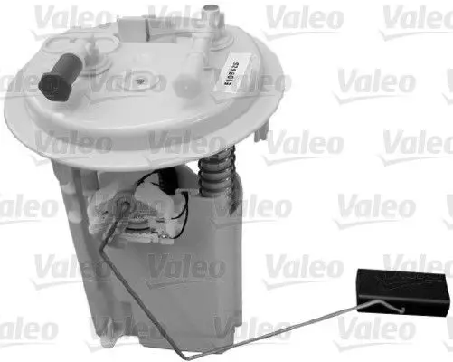 VALEO 347502 Датчик уровня топлива
