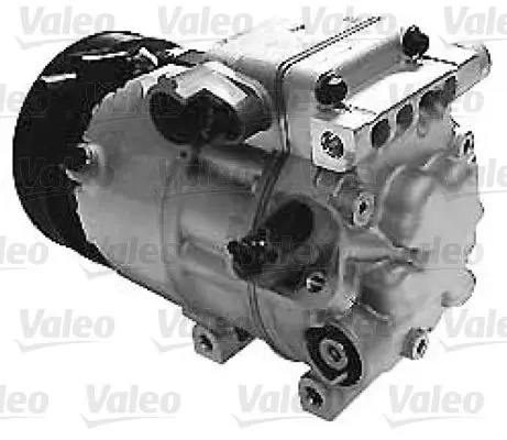 VALEO 813361 Компрессор
