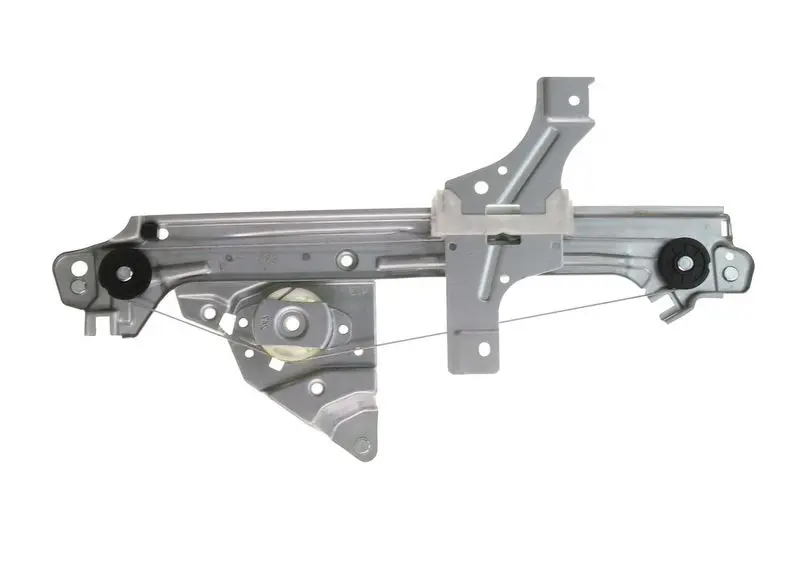 VALEO 851933 Стеклоподъемник