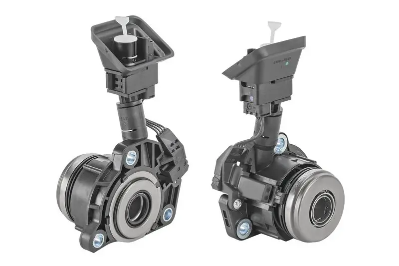 Valeo 810009 Подшипник выжимной