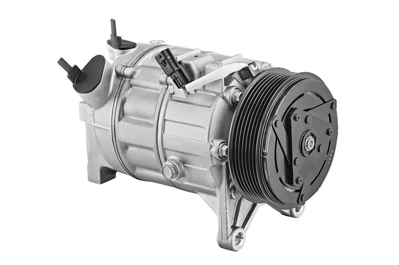 700849 COMPRESSOR NEW