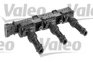 245274 Катушка зажигания AGILA A
