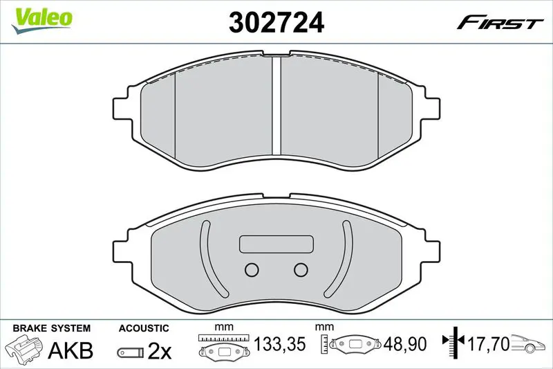  spare part