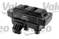 245189 Катушка зажигания FORD MONDEO,