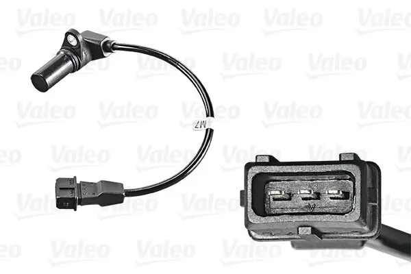 VALEO 254106 Датчик импульсов