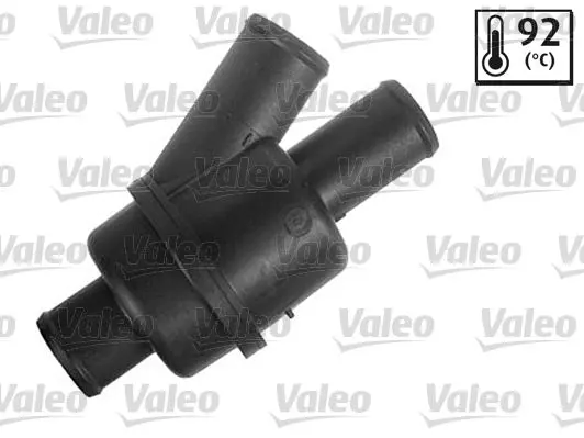 VALEO 820955 термостат