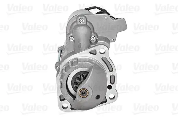  STARTER REMAN - CORE-FLEX