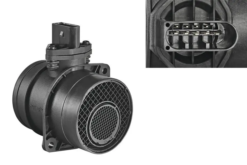 VALEO 253700 Расходомер воздуха