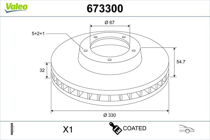  Spare part