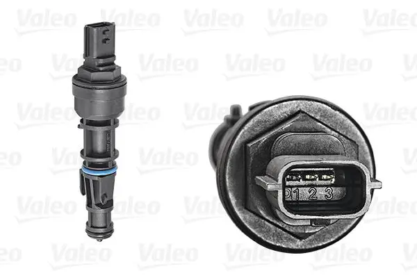 VALEO 255300 Датчик скорости