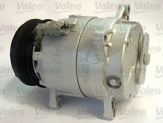 813816 COMPRESSOR REMAN