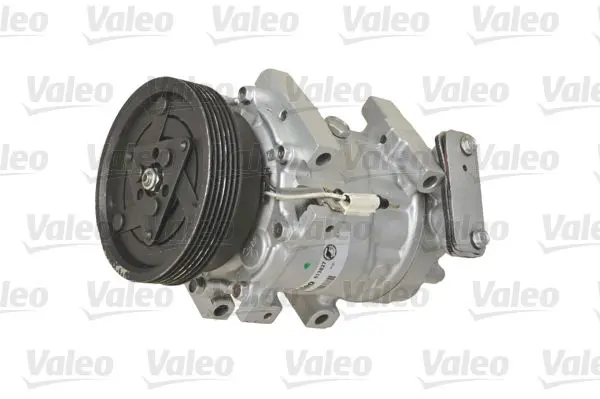 813827 COMPRESSOR REMAN
